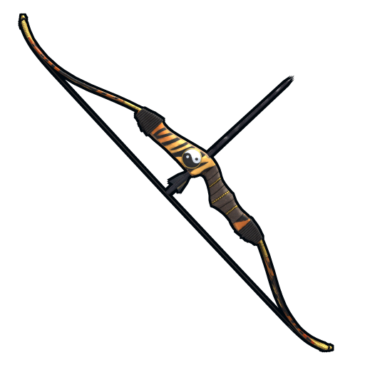 Hunting Bow
