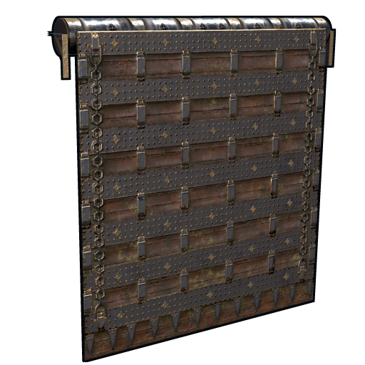 Garage Door