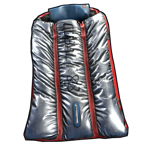Sleeping Bag