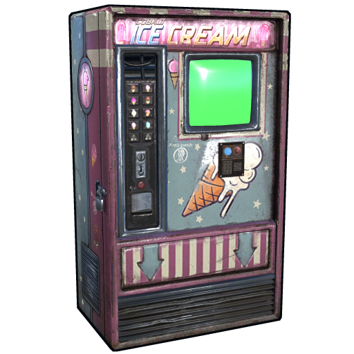 Vending Machine