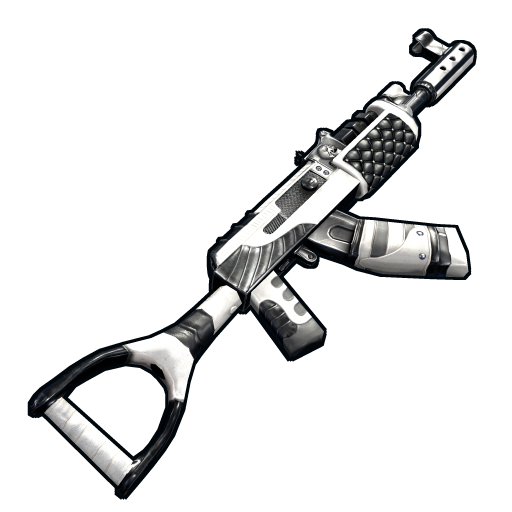 Assault Rifle