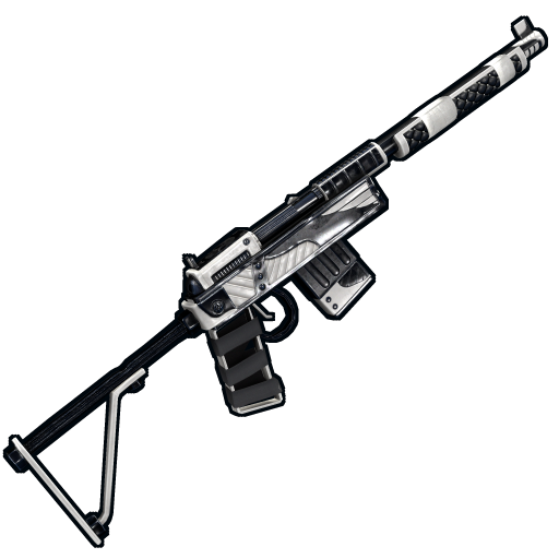 Semi-Automatic Rifle
