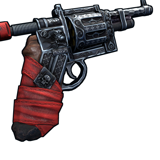 Revolver