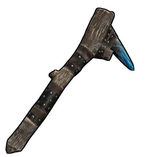 Stone Pickaxe