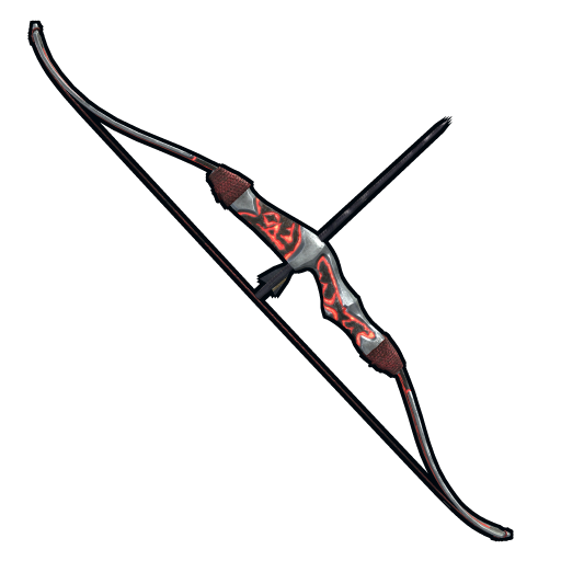 Hunting Bow