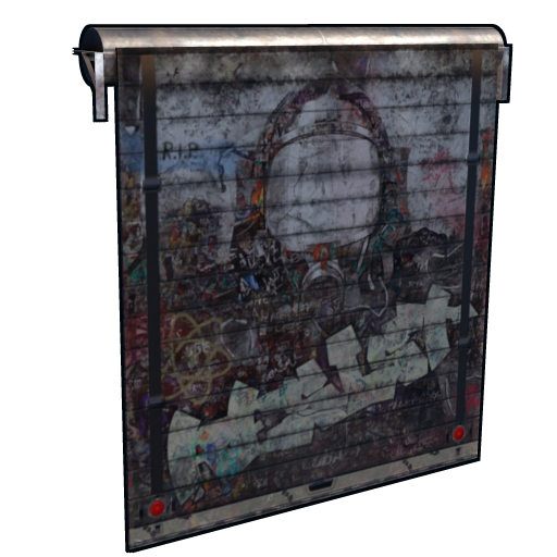 Garage Door