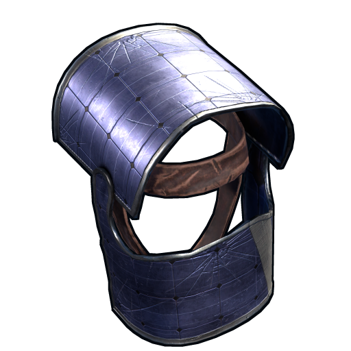 Coffee Can Helmet