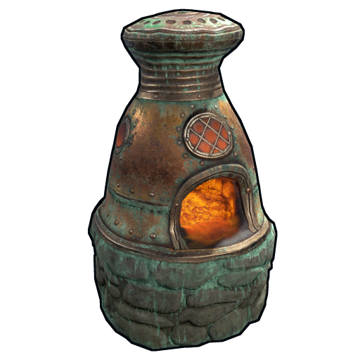 Furnace