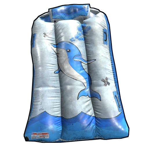 Sleeping Bag