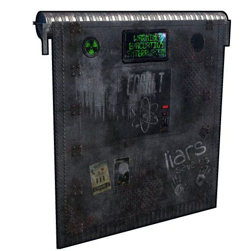 Garage Door