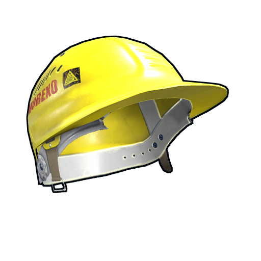 Riot Helmet