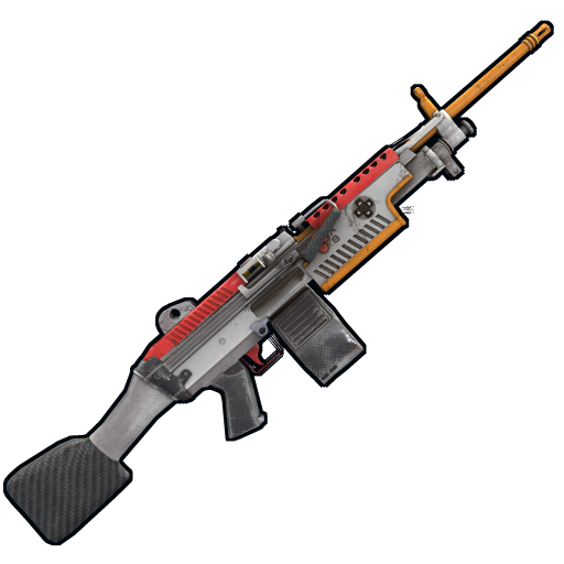 M249