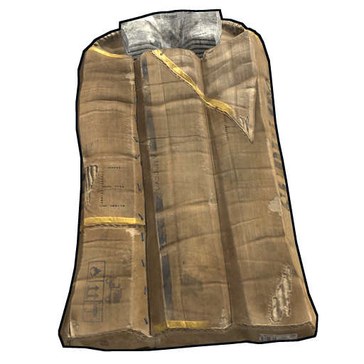 Sleeping Bag