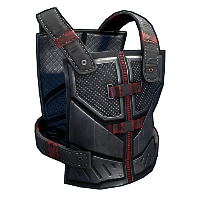 Tactical Chestplate