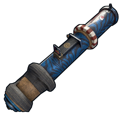 Rocket Launcher