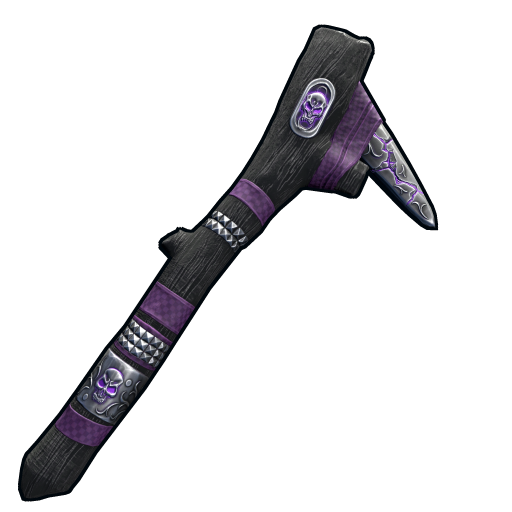 Stone Pickaxe