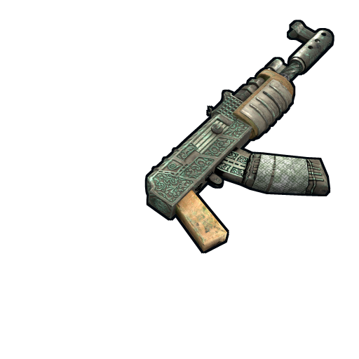 Assault Rifle