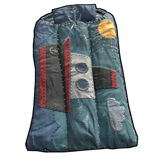 Sleeping Bag