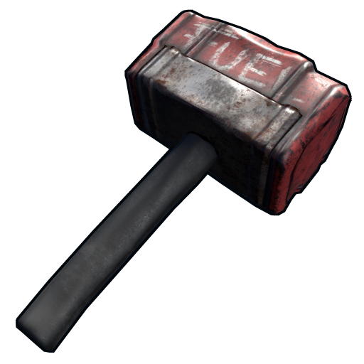 Hammer