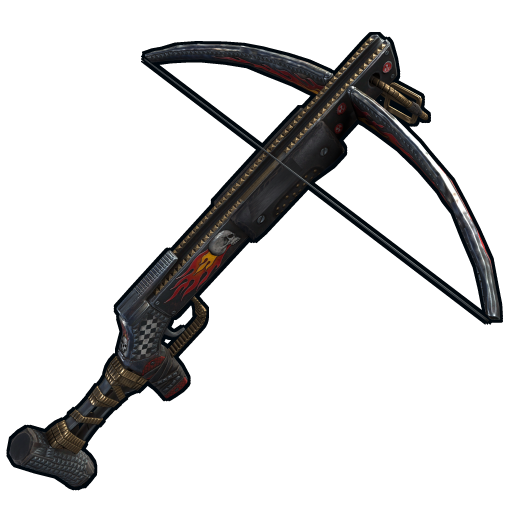Crossbow