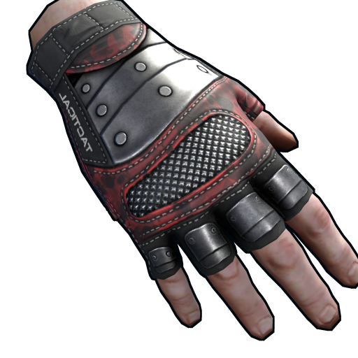 Leather Gloves