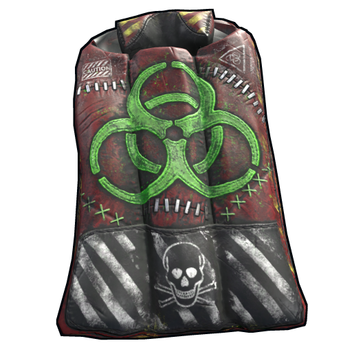 Sleeping Bag