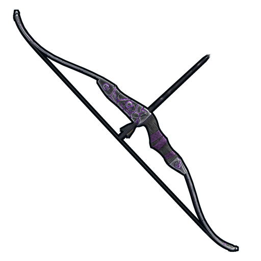 Hunting Bow