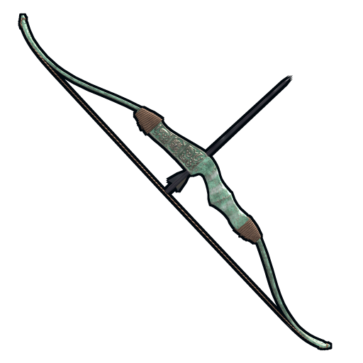 Hunting Bow