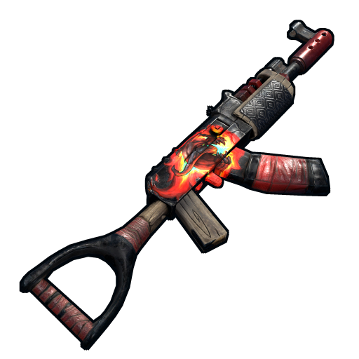 Assault Rifle