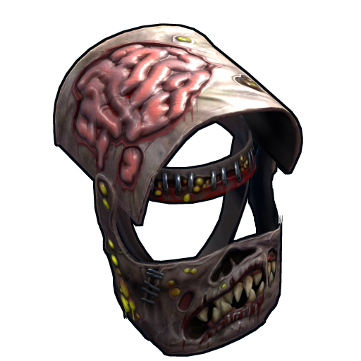 Coffee Can Helmet