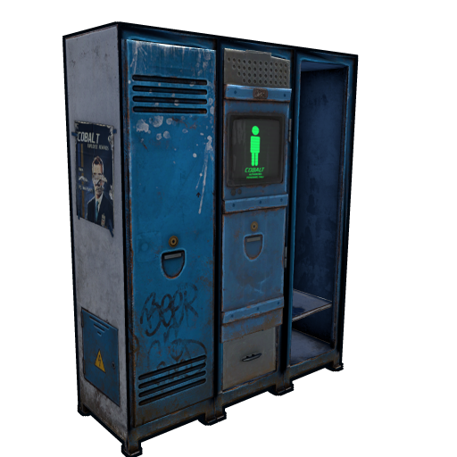 Locker