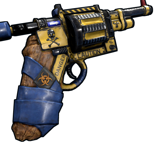 Revolver