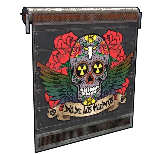 Garage Door