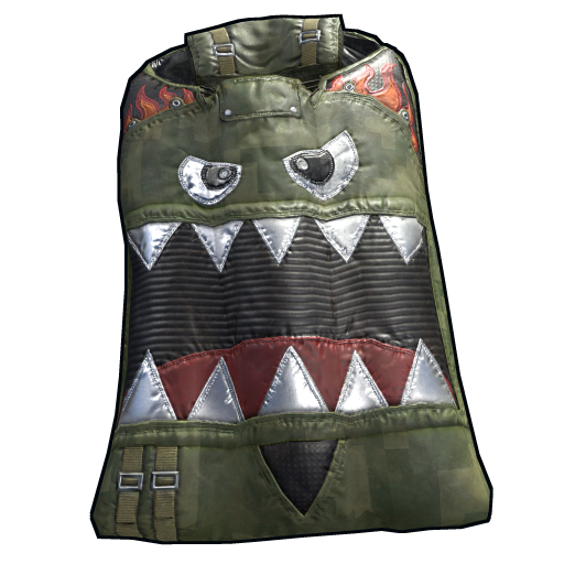 Sleeping Bag