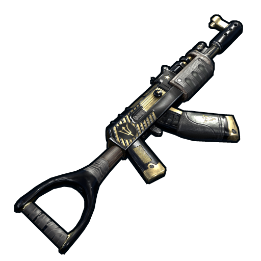 Assault Rifle