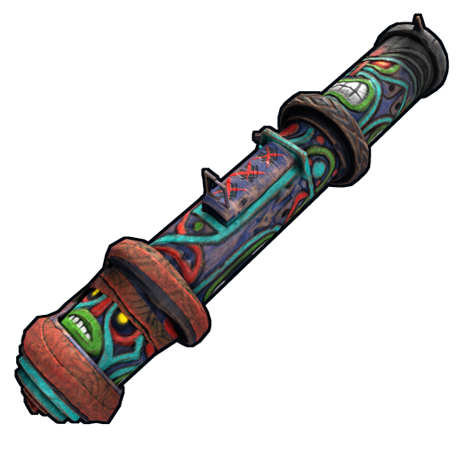 Rocket Launcher