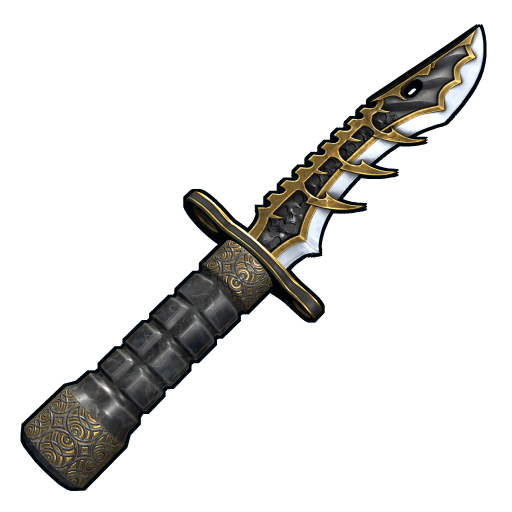 Combat Knife