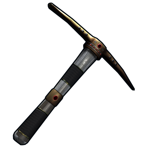 Pickaxe