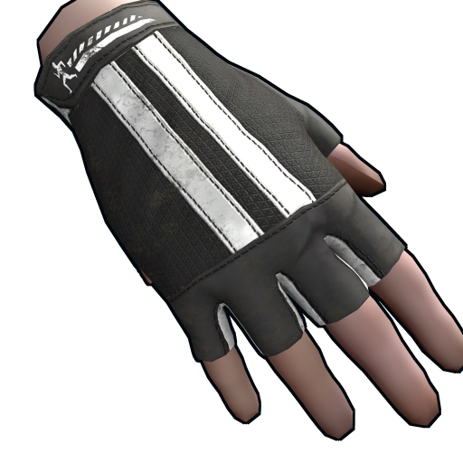 Leather Gloves