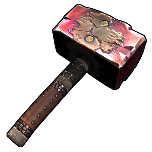 Hammer