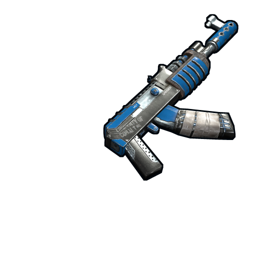 Assault Rifle