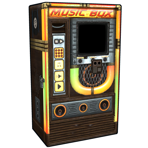 Vending Machine