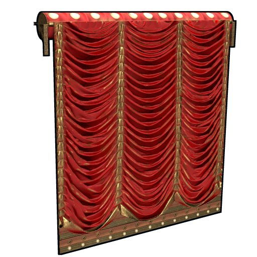 Garage Door