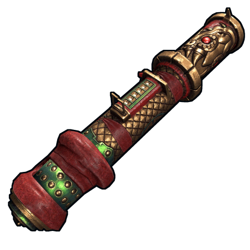 Rocket Launcher