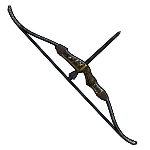 Hunting Bow