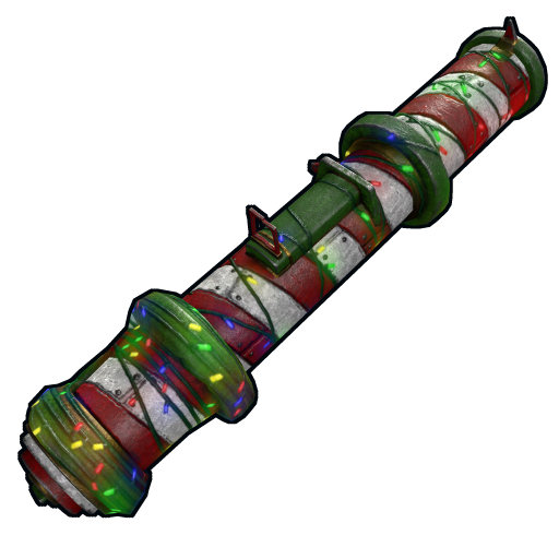 Rocket Launcher