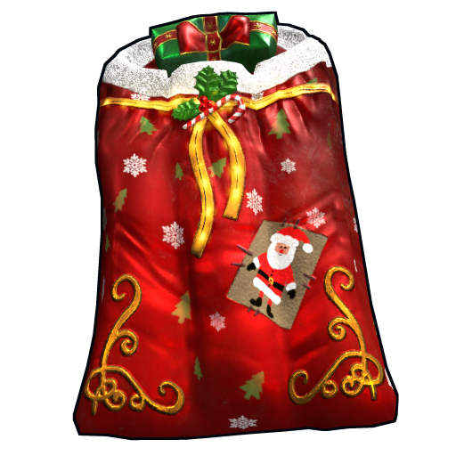 Sleeping Bag