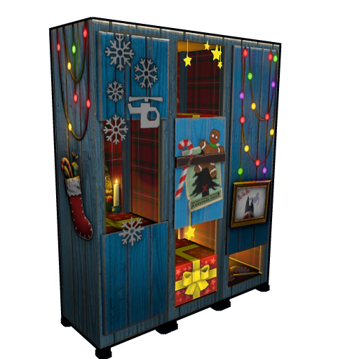 Locker