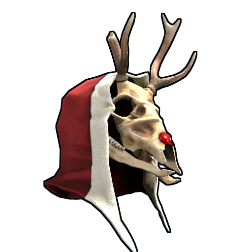 Bone Helmet