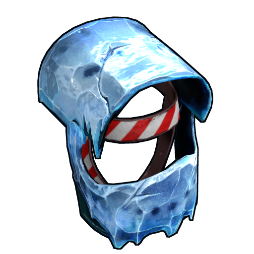 Coffee Can Helmet